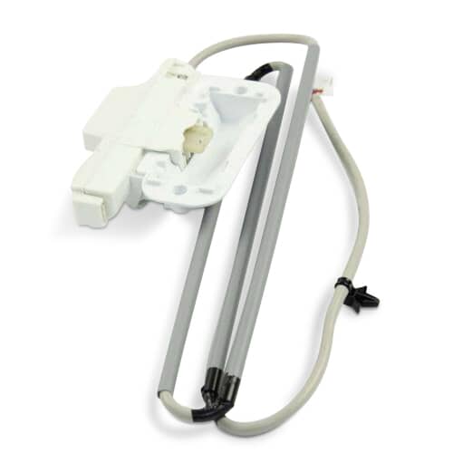 Whirlpool Top Lid Latch Lock W10810403