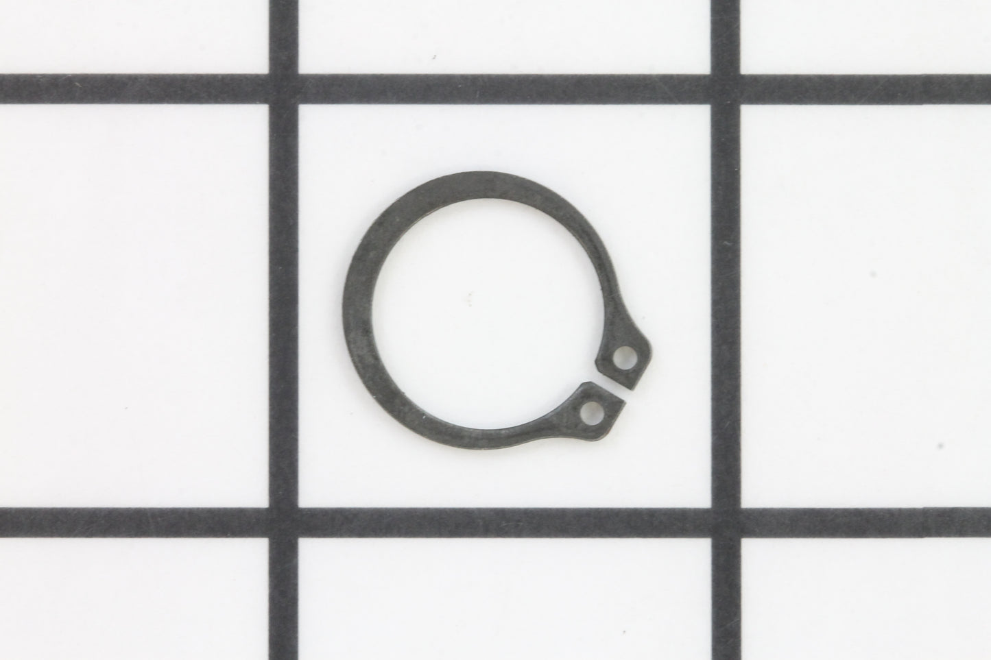 Husqvarna 539109984 Ring Retaining, 9/16, Ext - Genuine OEM