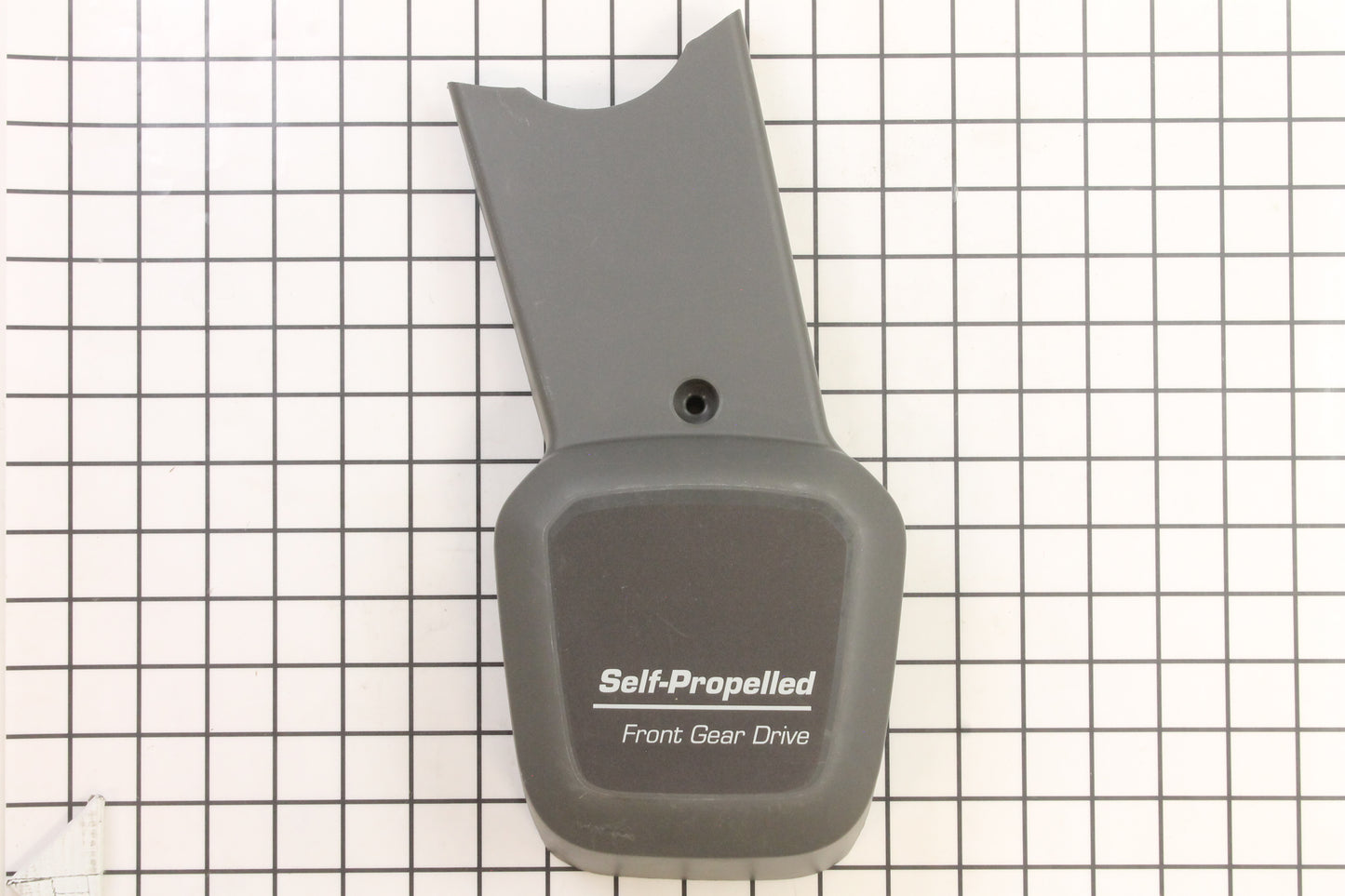 Husqvarna 532421097 Drive Cover - Genuine OEM