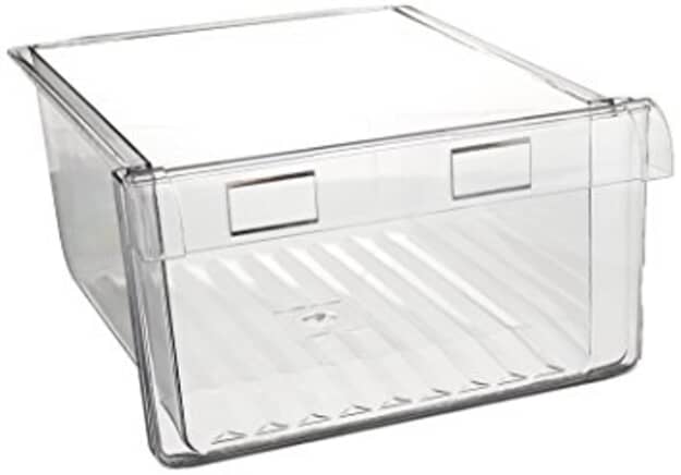 GE Refrigerator Vegetable Humidity Drawer GTH18GBDCRCC