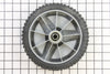 Husqvarna Wheel & Tire Assembly, 8x1-3/4 532401273