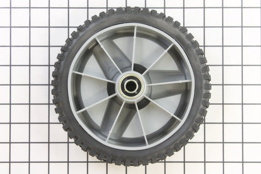 Husqvarna Wheel & Tire Assembly, 8x1-3/4 532401273