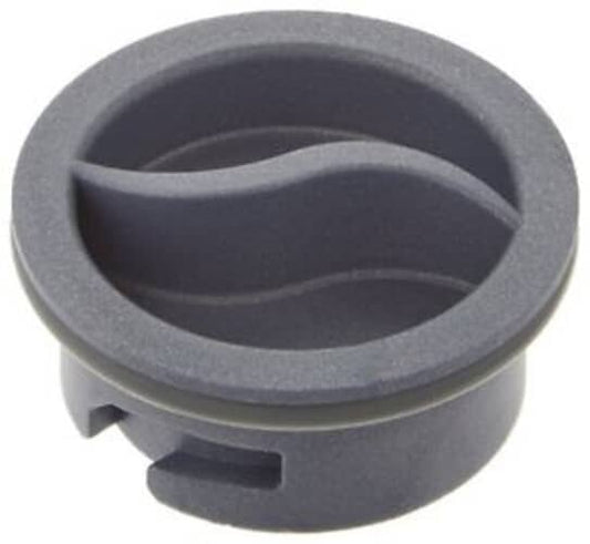 GE Part# WD12X10206 Rinse Aid Cap (OEM)