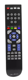 Sony Commander Assembly(Rm-624) - RM624