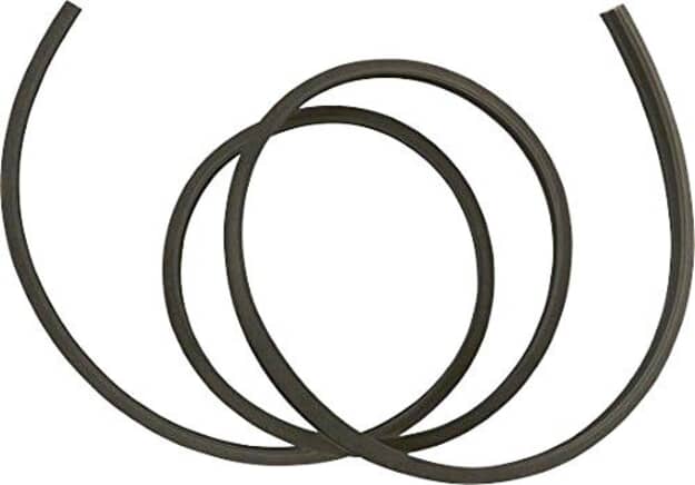 Whirlpool Part# WP9743590 Door Gasket (OEM)