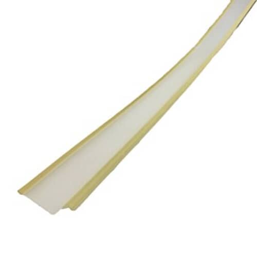 Frigidaire Dishwasher Bottom Door Seal-Gasket FGID2466QB0A