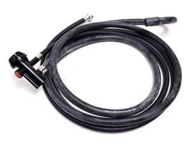 Whirlpool Part# WPW10273574 Drain and Fill Hose Assembly - Genuine OEM