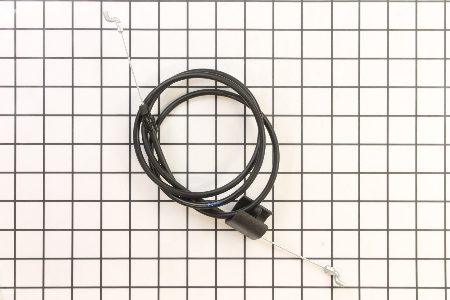 Husqvarna Engine Zone Control Cable 532183281