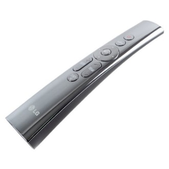 LG Remote Controller Assembly - AKB73295514