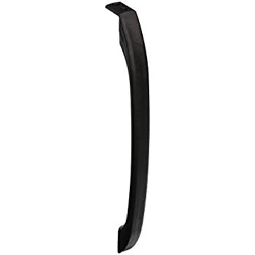 Frigidaire FFTR1715LBH Door Handle (black) - Genuine OEM