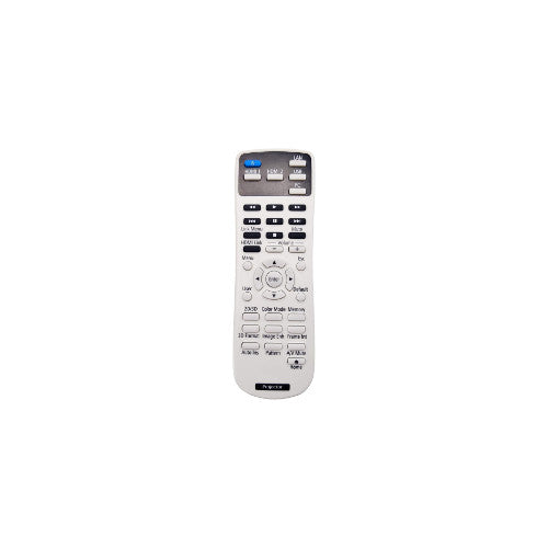 Epson Part# 1650251 Remote Control - Genuine OEM