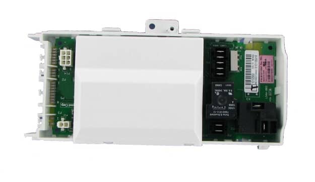 Whirlpool Part# WPW10174745 Main Electronic Control Board (OEM)