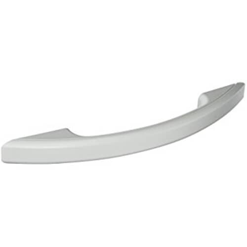 Kenmore Microwave Door Handle (white) 665.60612000