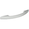 Whirlpool Microwave Door Handle (white) 4393777