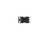Whirlpool Door Assembly Bl - L2320116B