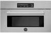 Bertazzoni PROF30SOEX Professional Series 30 Inch Convection Speed Oven with 1.34 cu. ft. Capacity