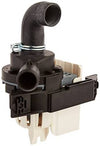 Whirlpool Part# WPW10233462 Circulation Water Drain Pump (OEM)