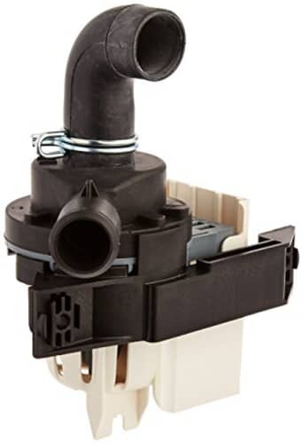 Whirlpool Part# WPW10233462 Circulation Water Drain Pump (OEM)