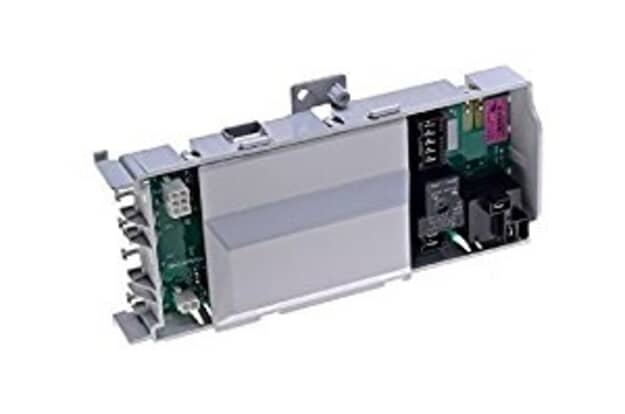 Whirlpool Part# WPW10110641 Electronic Control Board (OEM)