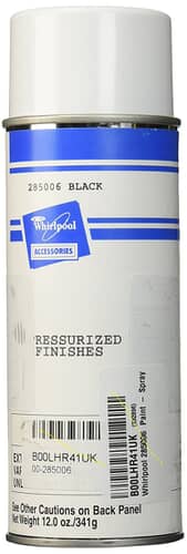 Whirlpool Spray Paint 285006