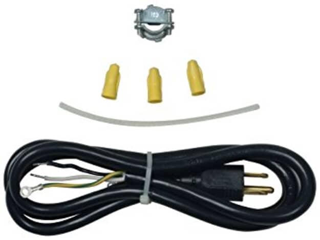 Whirlpool Power Cord Kit 4317824