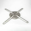 Whirlpool Dishwasher Spray Arm - WPW10320510
