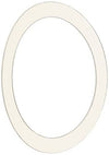 Whirlpool Spray Arm Seal WP8268340