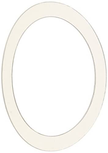 KitchenAid Dishwasher Spray Arm Seal KUDT03STWH0