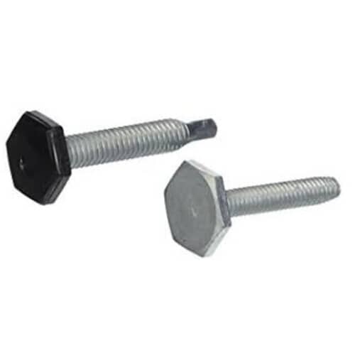 Whirlpool Part# 8193716 Leveling Leg (OEM)