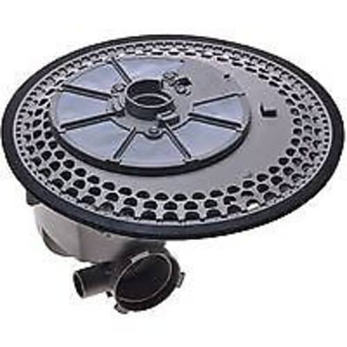 Whirlpool Sump and Motor Assembly WPW10780877
