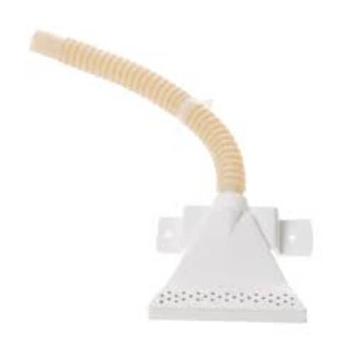 GE Part# WH13X10065 Water Inlet (OEM)