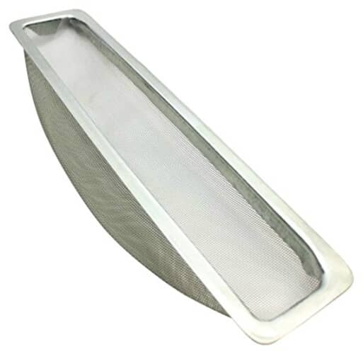 GE Washers and Dryer Lint Trap Assembly WE18X20437