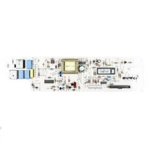 Frigidaire Dishwasher Electronic Control Board FGBD2434PF4A