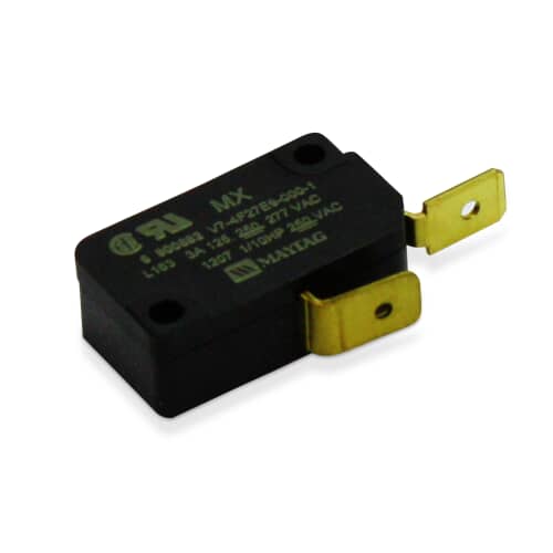 Whirlpool Part# WP99002560 Water Level Switch (OEM)