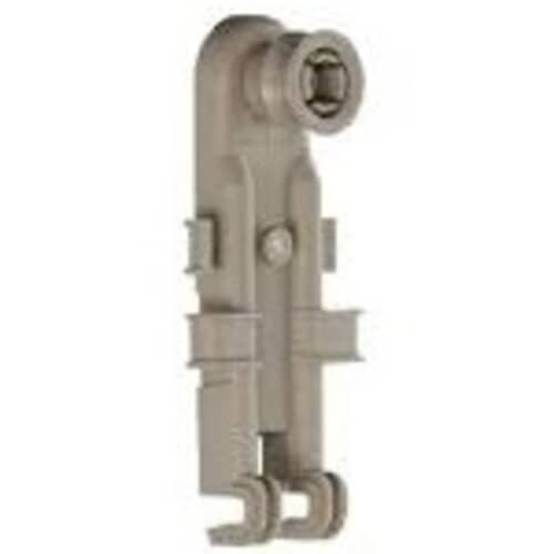 KitchenAid Dishwasher Stationary Dishrack Wheel (Upper) KUDP01ILBS3
