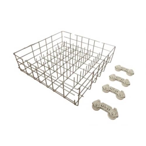 Whirlpool Dishwasher Lower Dish Rack W10134647