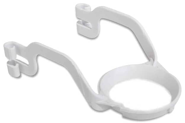 Whirlpool Part# WP3378186 Holder (OEM)