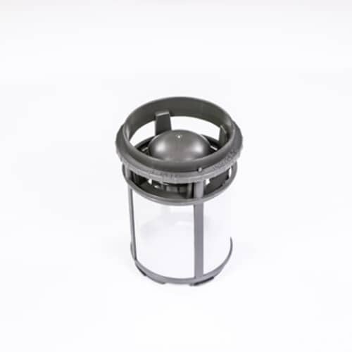 Whirlpool Dishwasher Filter Cup WDF530PLYM4