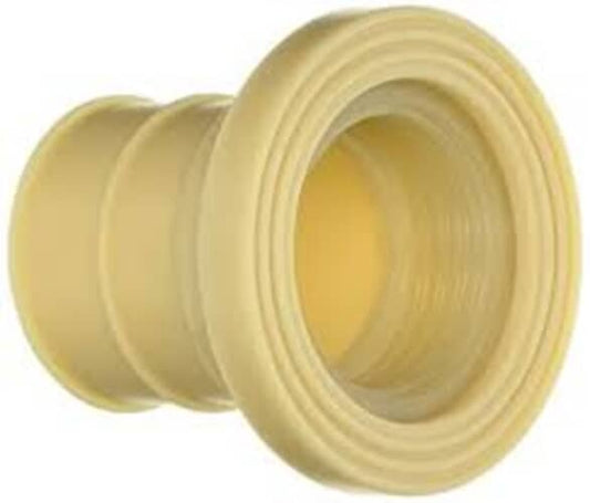 GE Dishwasher Connector Pump Assembly WD18X10010