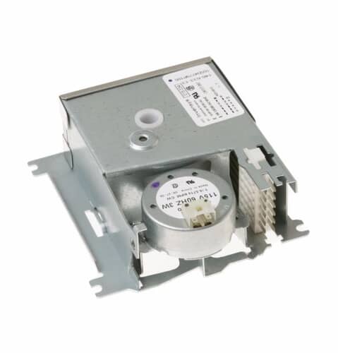 GE 36314039001 Timer Control Genuine OEM