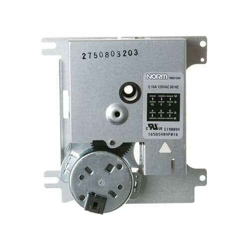 GE Washers and Dryer Timer WD21X10476