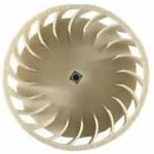 Whirlpool Dryer Bulkhead Blower Wheel WPW10349492