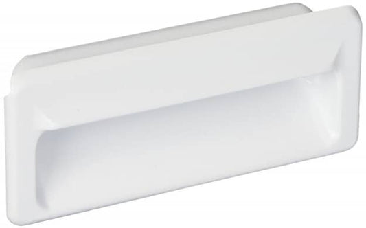 Amana AGR3311WDW3 Door Handle (White internal) Genuine OEM