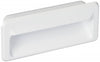 Whirlpool WFG110AVQ0 Door Handle (White internal) Genuine OEM