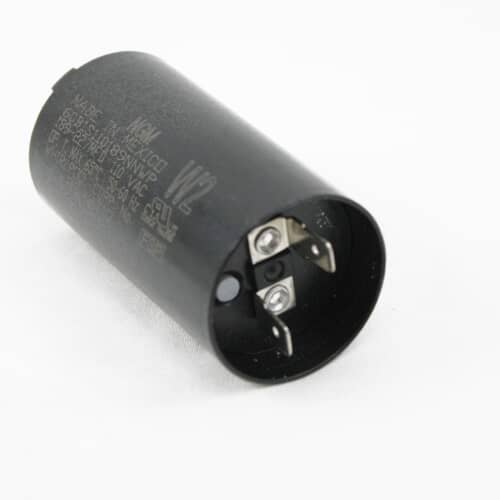 Whirlpool Motor Start Capacitor WP8572717
