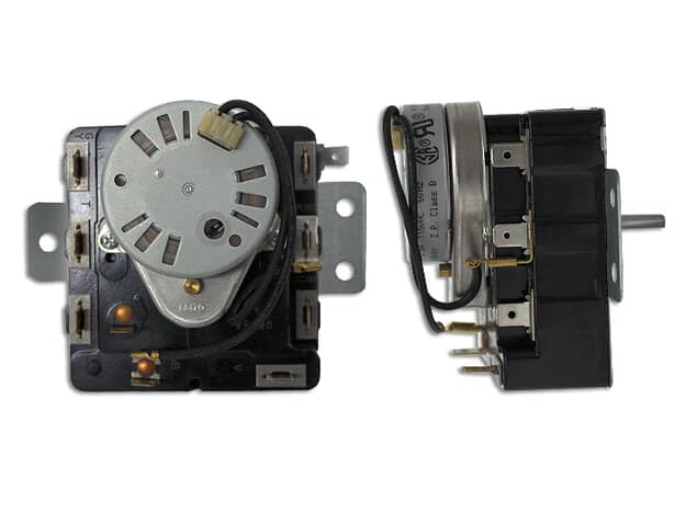 Whirlpool Timer Assembly WP3976576