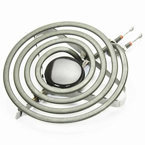 Whirlpool 6inch Surface Burner Element WPY04100165