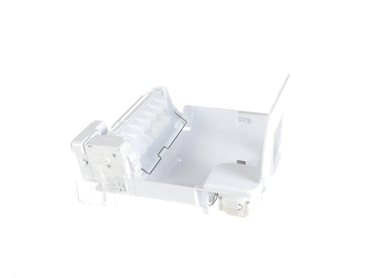 LG Refrigerator Ice Maker & Auger Motor (Dispenser) Assembly - ACZ74390702