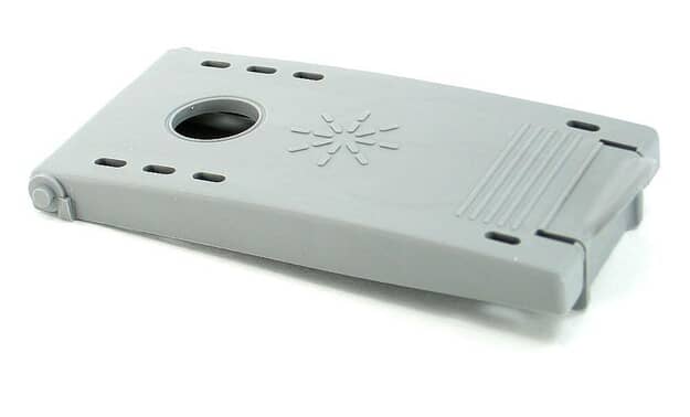 Thermador Dishwasher Rinse Aid Dispenser Lid DWHD630GCM-53