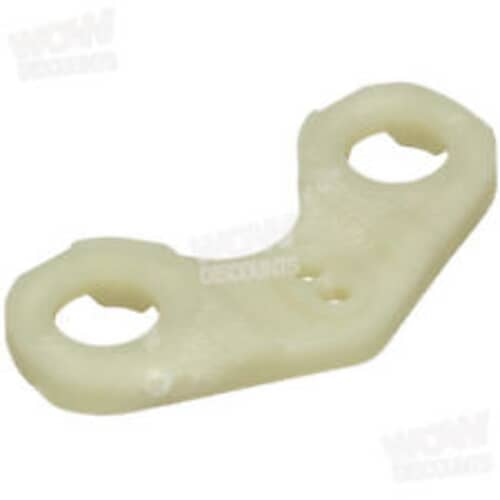 Whirlpool Refrigerator Door Closer 61003647